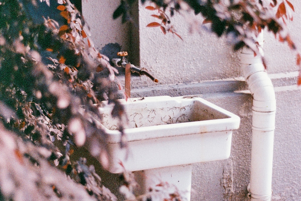 Water Heater Repair service in Conroe, TX